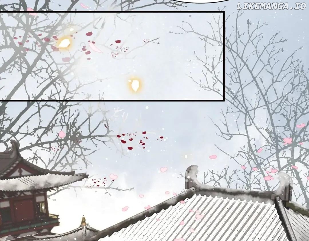 Lonely Emperor Chases His Sister-in-Law Chapter 69 - page 73